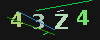 Gambar captcha